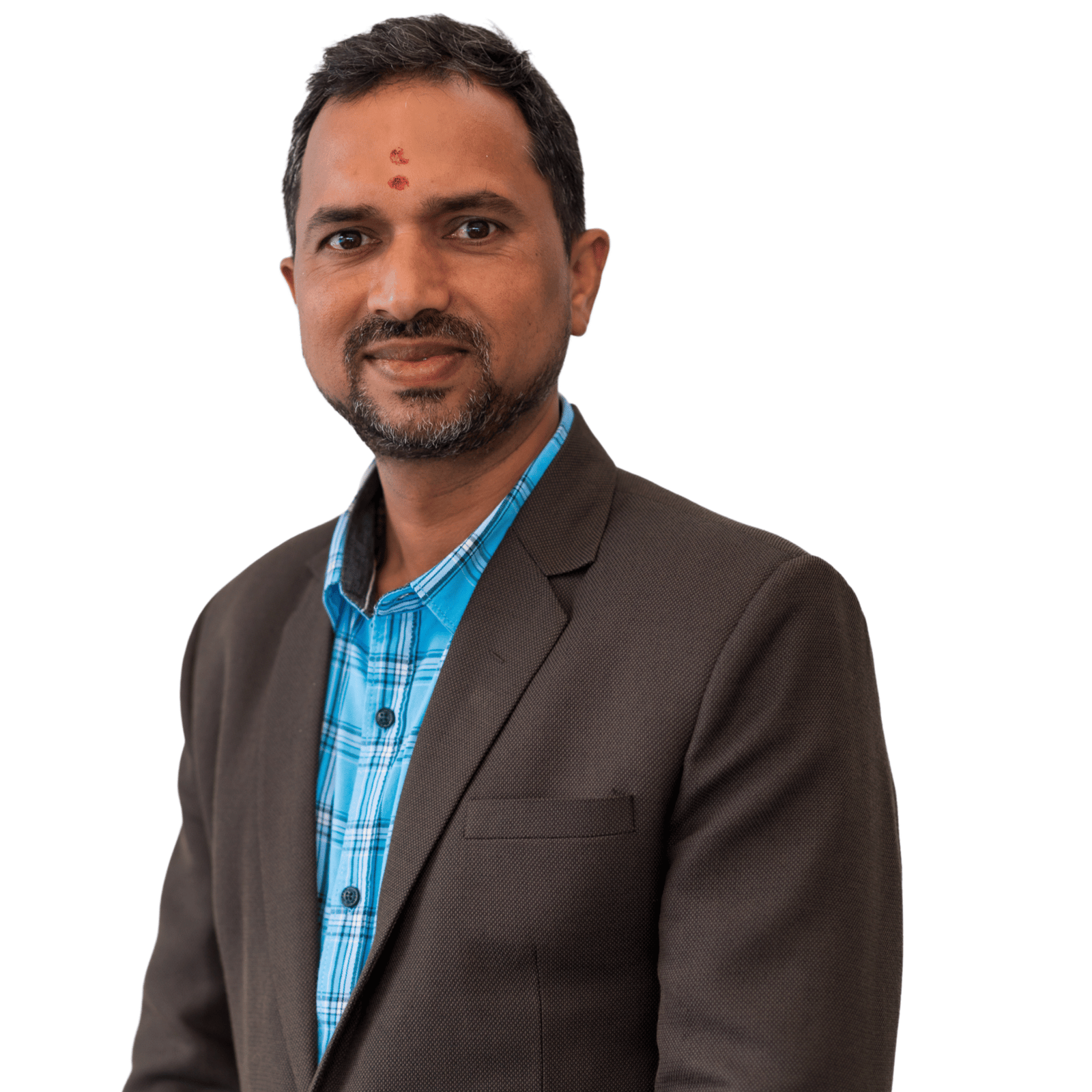 Dnyaneshwar Phadtare