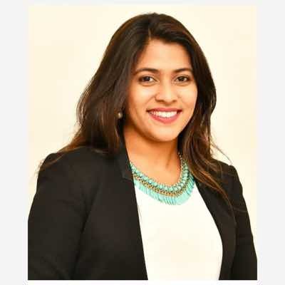 Aishwarya Rajenimbalkar