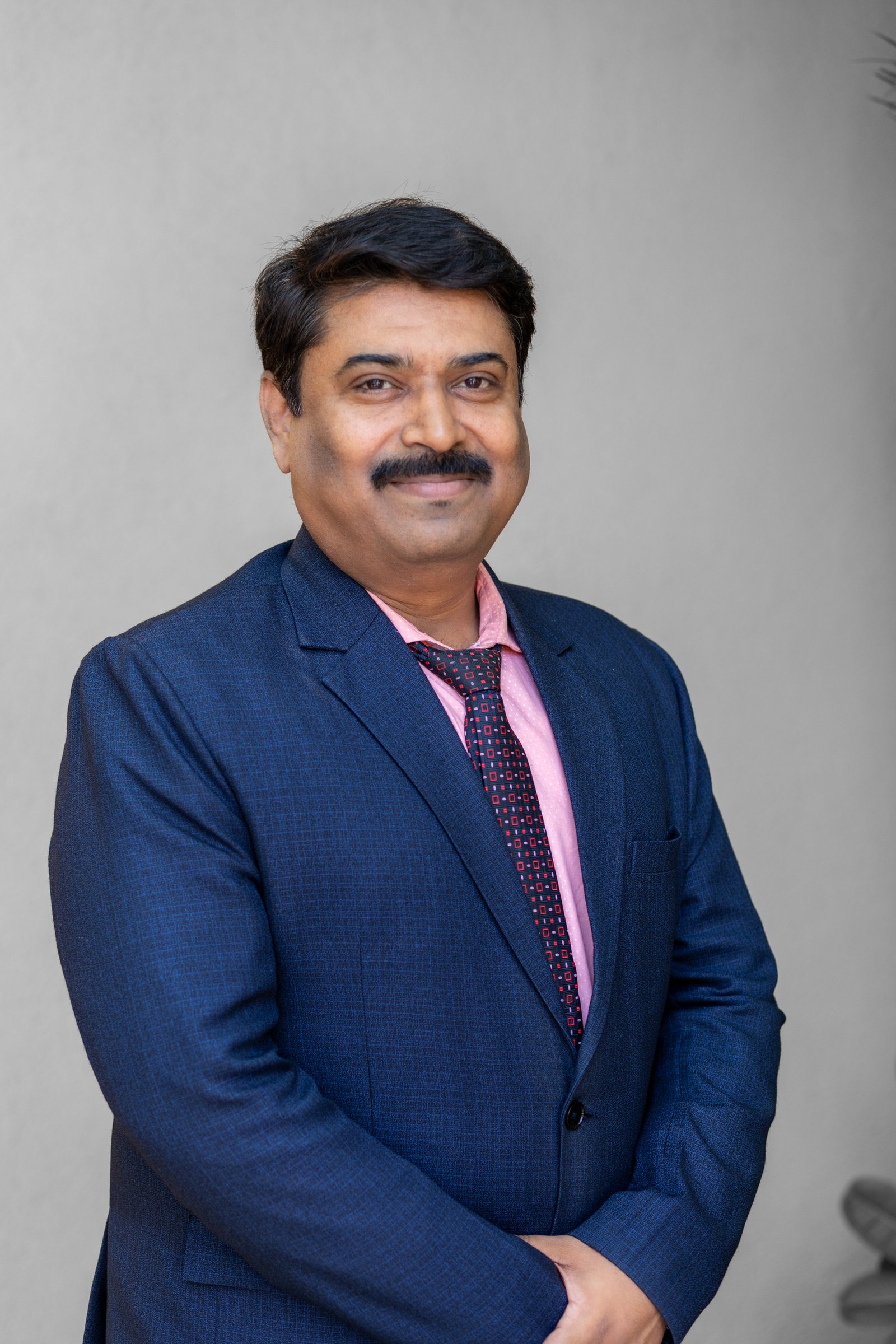 Vivek Murkute